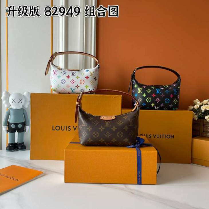 Picture of Louis Vuitton Handbags _SKUfw188666898fw
